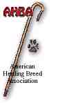 American Herding Breed Association logo